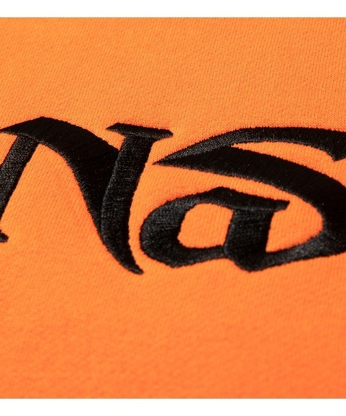 パーカー “Nas” Oversize Sweat Parka メンズ