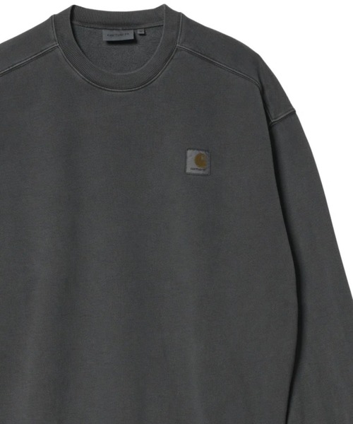 Carhartt スウェット WIP/カーハートダブリューアイピー VISTA 