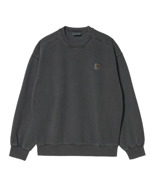 Carhartt スウェット WIP/カーハートダブリューアイピー VISTA 