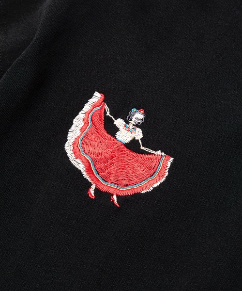 rehacer（レアセル） tシャツ : Wander Wonder HW Wide T / ワンダー 