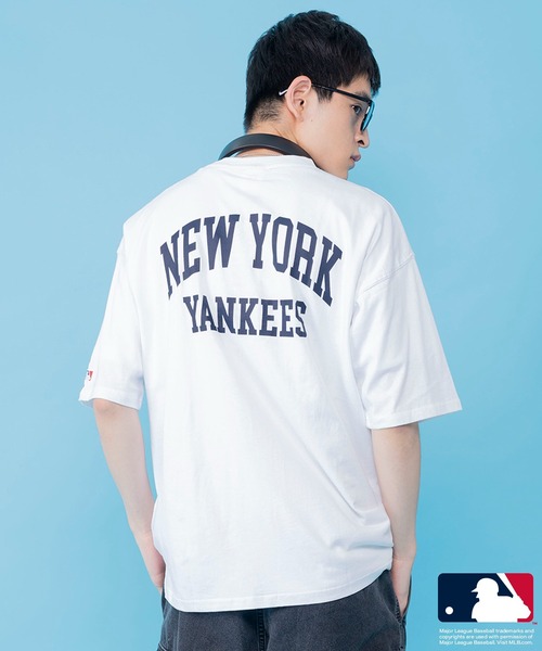 MLB アロハシャツ tシャツ メンズ レディース : ZOZOTOWN Yahoo!店