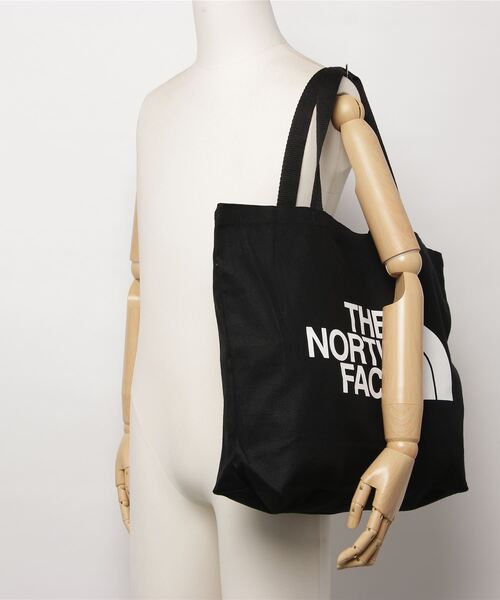 THE NORTH FACE（ザ ノースフェイス） トートバッグ 「 THE NORTH FACE