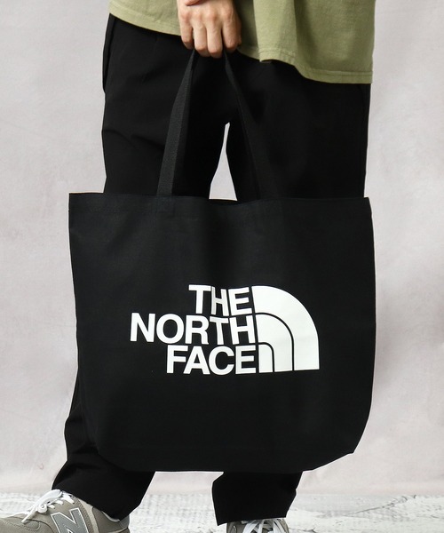THE NORTH FACE（ザ ノースフェイス） トートバッグ 「 THE NORTH FACE