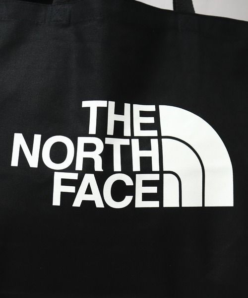 THE NORTH FACE（ザ ノースフェイス） トートバッグ 「 THE NORTH FACE