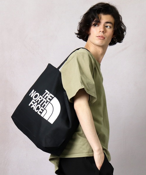 THE NORTH FACE（ザ ノースフェイス） トートバッグ 「 THE NORTH FACE