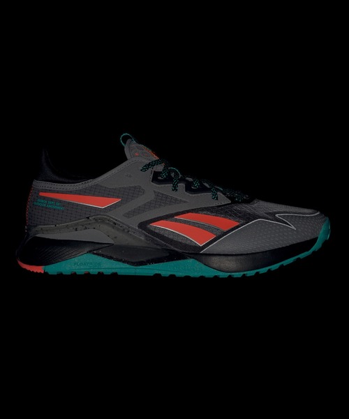 Reebok - リーボック　スニーカー　Nano X2 TR Adventure 　23cm ナノ X2 TR アドベンチャー / Nano X2 TR Adventure