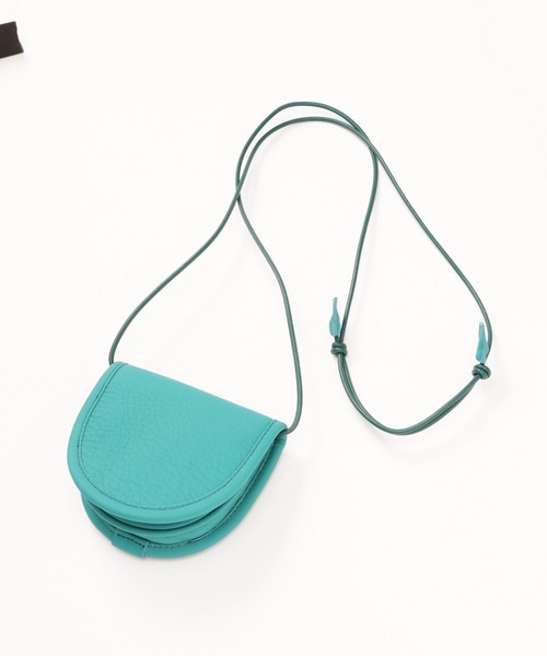 イッチ・MICHELLE ERRAND POUCH / DIPLO SKY ITTI (イッチ) | MICHELLE ERRAND POUCH / DIPLO SKY (ミシェル