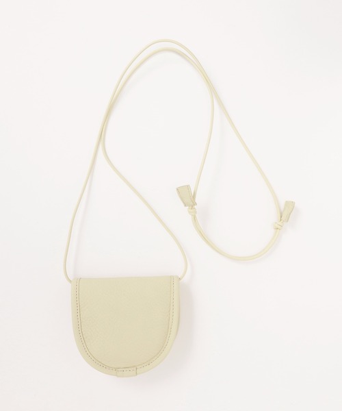 ITTI ショルダーバッグ ITTI(イッチ) MICHELLE ERRAND POUCH