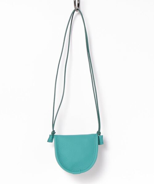 ITTI ショルダーバッグ ITTI(イッチ) MICHELLE ERRAND POUCH