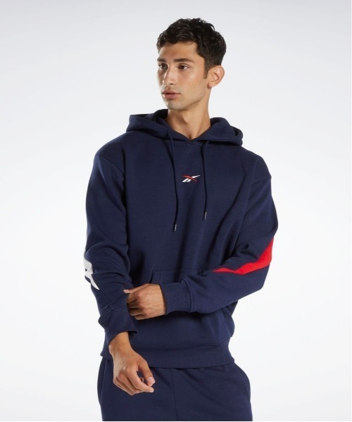 Reebok（リーボック） パーカー クラシックス ブランド プラウド 