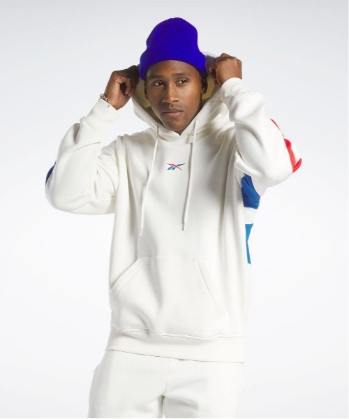 Reebok（リーボック） パーカー クラシックス ブランド プラウド 