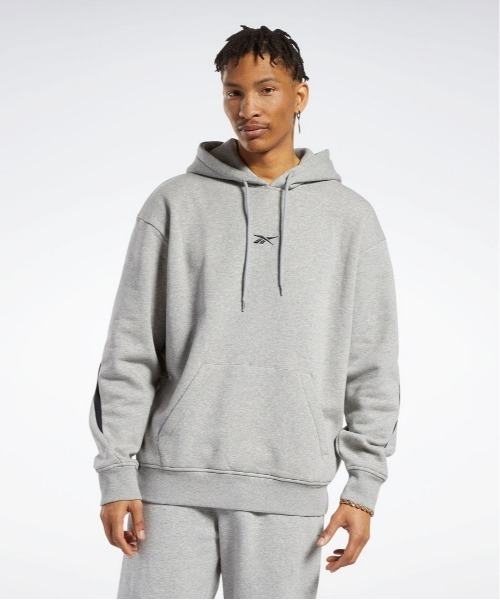 Reebok（リーボック） パーカー クラシックス ブランド プラウド 