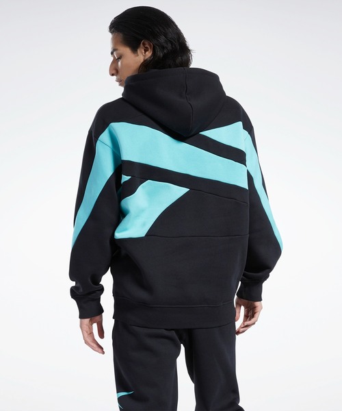 Reebok（リーボック） パーカー クラシックス ブランド プラウド 