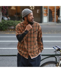 natal design（ネイタルデザイン） シャツ Hipster Shirts メンズ