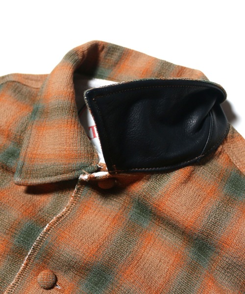 natal design（ネイタルデザイン） シャツ Hipster Shirts メンズ