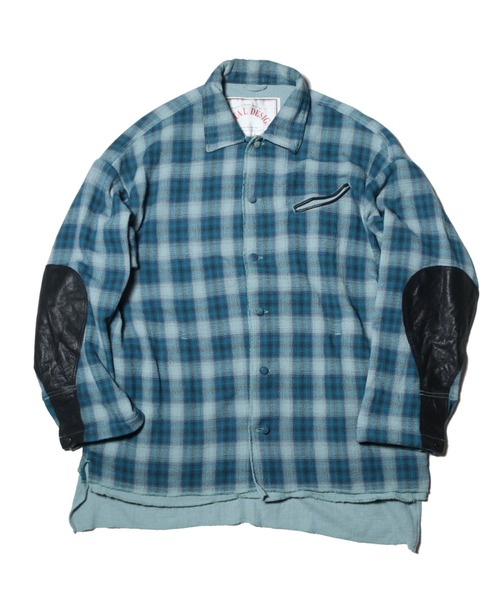 natal design（ネイタルデザイン） シャツ Hipster Shirts メンズ