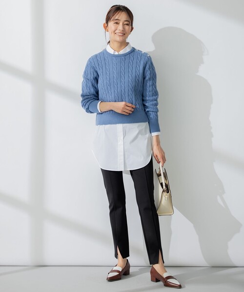 kolor 24aw ローファー 楽天市場】kolor ローファー（靴）の通販