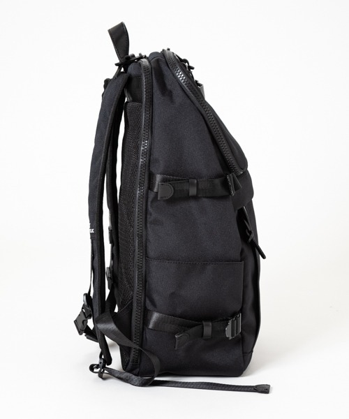 MAKAVELIC デイバック リュック RECTANGLE3 DAYPACK