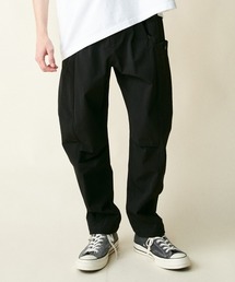 rehacer（レアセル）タクティカルテーパードパンツ rehacer パンツ : Tactical Tapered Pants / タクティカル