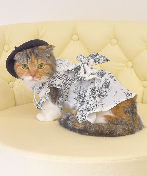 ONEKOSAMA OINUSAMA（おねこさま・おいぬさま） 犬 服 空調ペット服