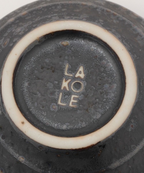 食器 梅の花小鉢 / 970508 | LAKOLE | 08