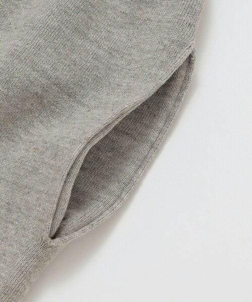 SHIPS（シップス） スウェットパンツ ジャージ 「SHIPS別注」UNDYED