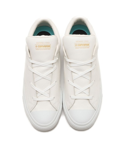 CONVERSE スニーカー BREAKSTAR SK SHINPEI UENO OX +