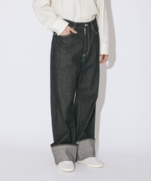 beautiful people ジーンズ ビューティフルピープル selvedge