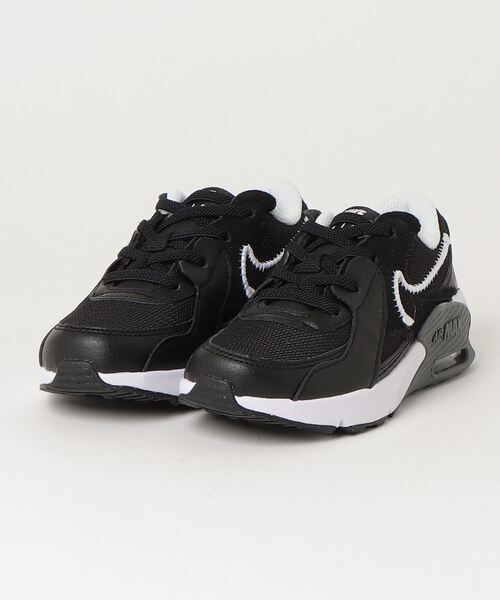 高足ないきです NIKE スニーカー ナイキ エア マックス エクシー PS キッズ 子供