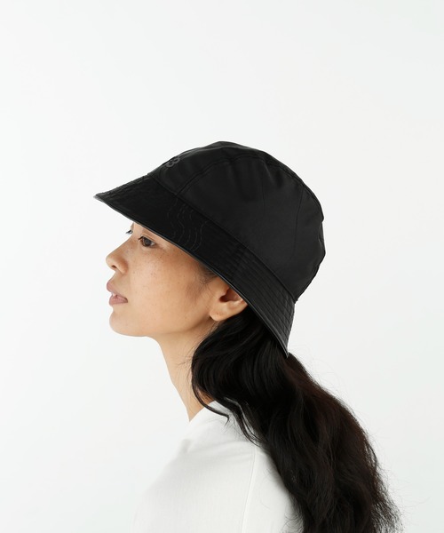 【美品】Y-3 BUCKET HAT バケットハット Y-3 BUCKET HAT Y-3│Y-3 ワイスリー