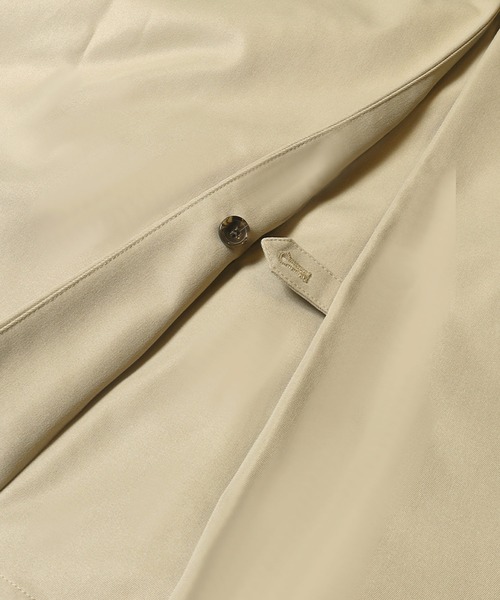 coca（コカ） トレンチコート コート ポンチョトレンチコート