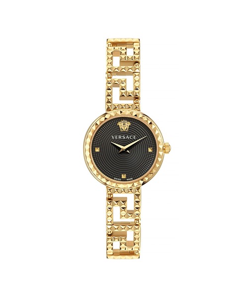 VERSACE（ヴェルサーチェ） 腕時計 GRECA GODDESS 腕時計 VS1