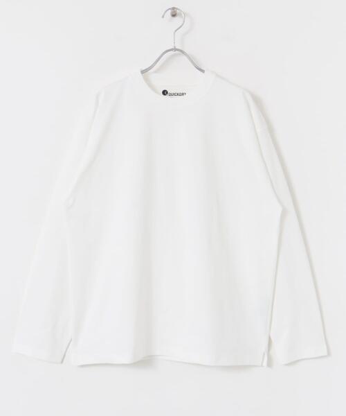 URBAN RESEARCH DOORS（アーバンリサーチドアーズ） tシャツ クイック