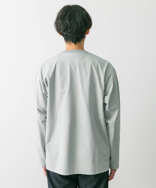 URBAN RESEARCH DOORS（アーバンリサーチドアーズ） tシャツ クイック