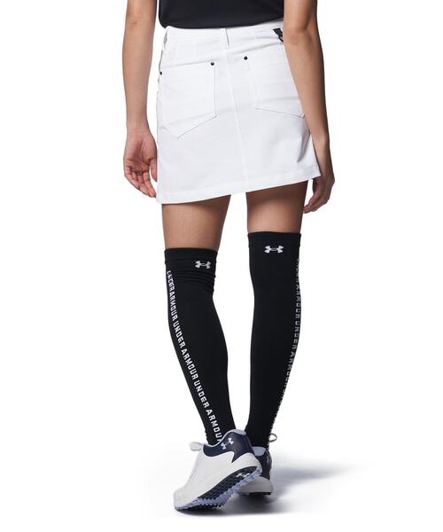 UNDER ARMOUR（アンダーアーマー） スカート UAストレッチウーブン