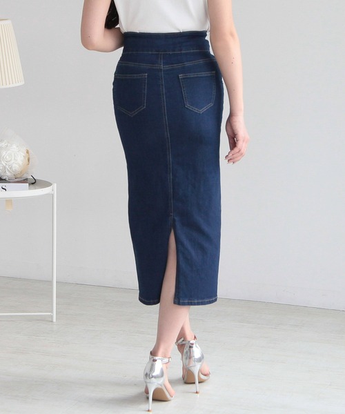 デニムスカート2枚セットです❢ 楽天市場】【2点で600円OFF、3点で1,200円OFFクーポンあり】「8