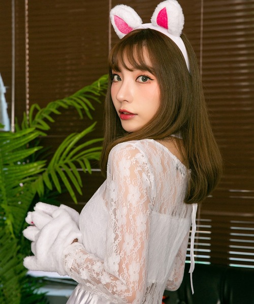 コスプレ 「 セクシーキャット 」 ハロウィン 猫 仮装 衣装 黒猫