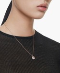 ネックレス 「公式」「スワロフスキー」Dext...の詳細画像1