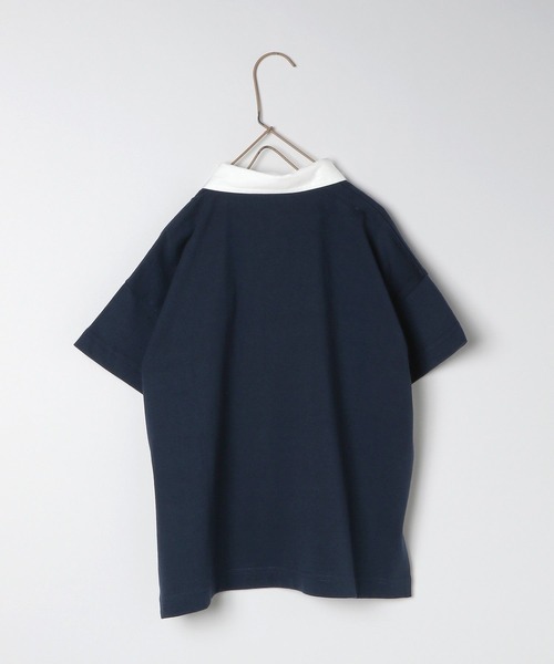 ローリーズファーム　サトムラ　主役級Tシャツ 一枚でスタイリングが決まるTシャツ」 【LOWRYS FARM】“主役T