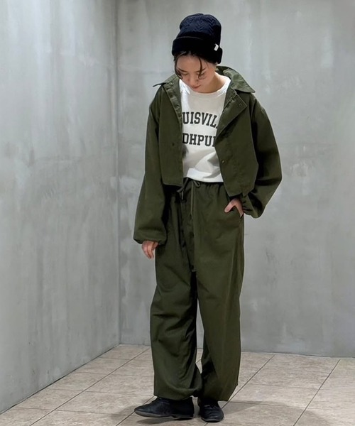 トレーナー スウェット JODHPURSハーフスリーブスウェット レディース Johnbull トレーナー スウェット JODHPURSハーフスリーブ