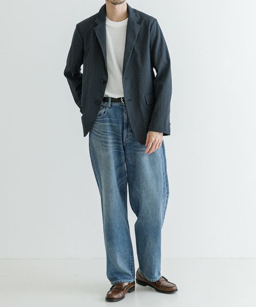 URBAN RESEARCH（アーバンリサーチ） コート ジャケット 3Dエア 