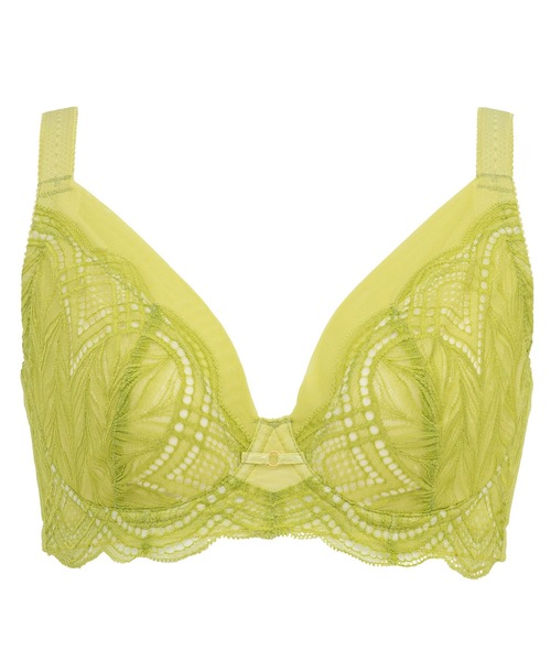 BRADELIS NewYork（ブラデリスニューヨーク） ブラジャー レーシィミニ
