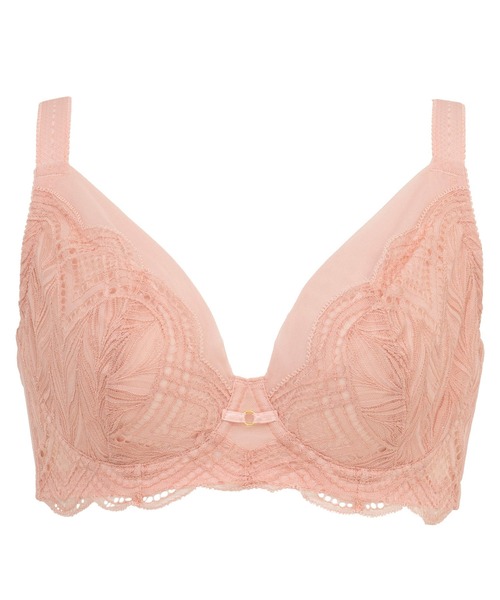 BRADELIS NewYork（ブラデリスニューヨーク） ブラジャー レーシィミニ