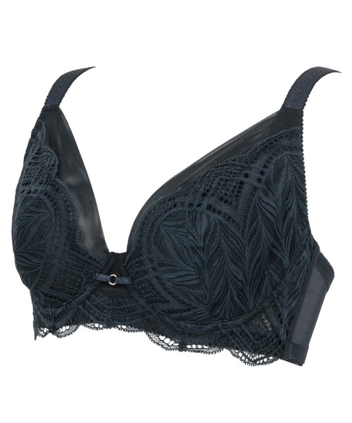 BRADELIS NewYork（ブラデリスニューヨーク） ブラジャー レーシィミニ