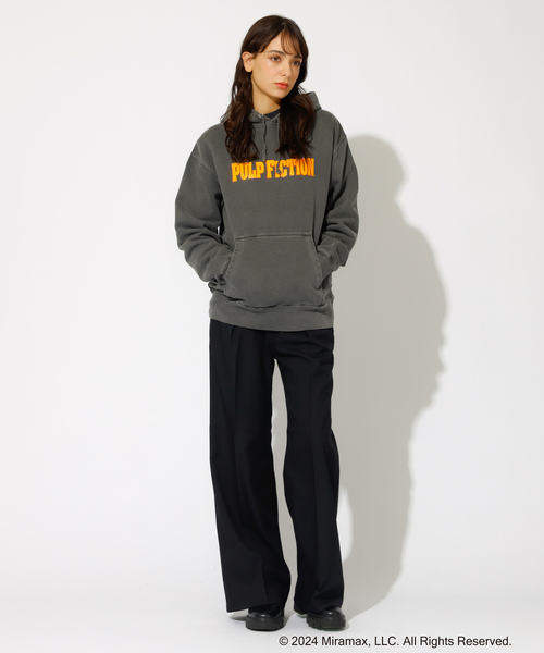 GOOD ROCK SPEED（グッドロックスピード） パーカー 「GOOD ROCK SPEED