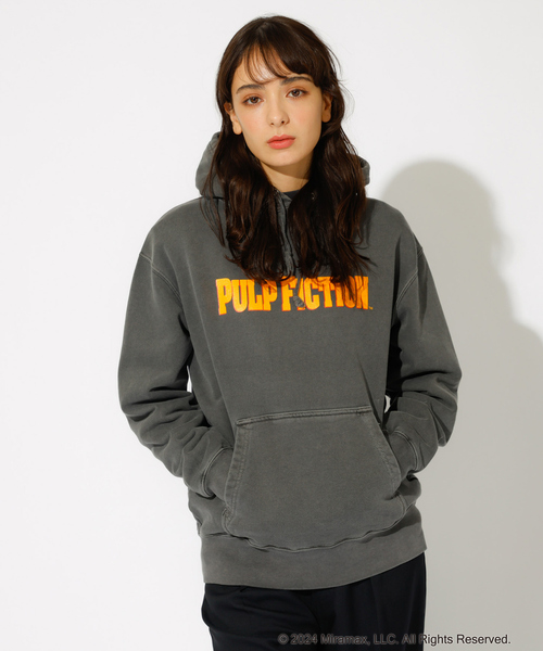 GOOD ROCK SPEED（グッドロックスピード） パーカー 「GOOD ROCK SPEED