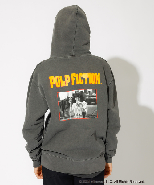 GOOD ROCK SPEED（グッドロックスピード） パーカー 「GOOD ROCK SPEED