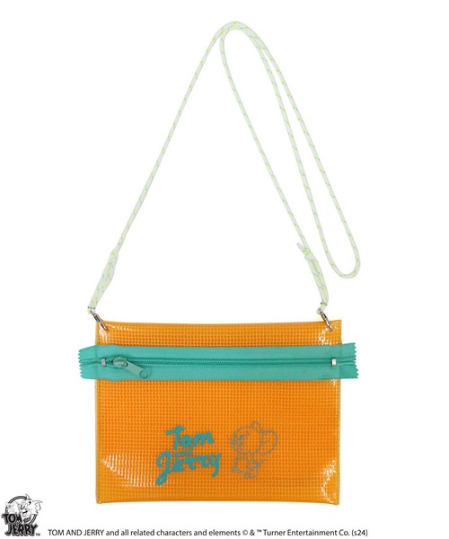 てんちゃん⭐︎さん専用　サコッシュ SHIN NEW GOODSの受注販売を開始いたしました！ | silkroadstore
