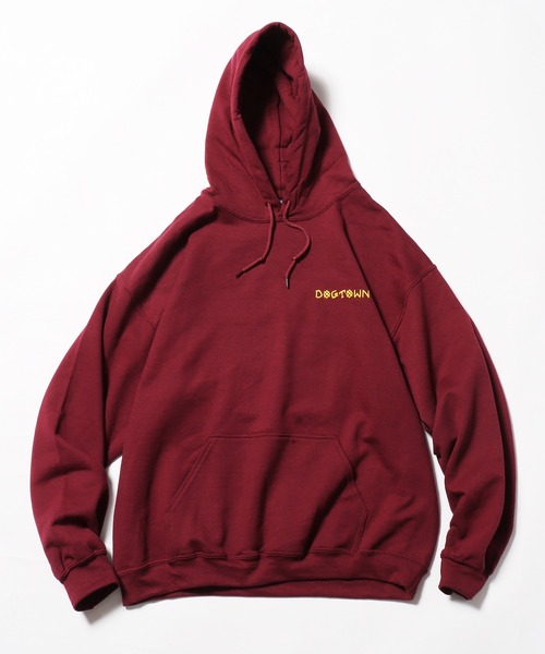 dogtownパーカー 楽天市場】Dogtown Skateboards (ドッグタウン) US パーカー