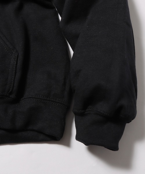 パーカー DOGTOWN/ドッグタウン Scratch Cross HOODIE プルオーバーパーカー バックプリント ビッグシルエット レディース DOGTOWN パーカー DOGTOWN/ドッグタウン Scratch Cross HOODIE